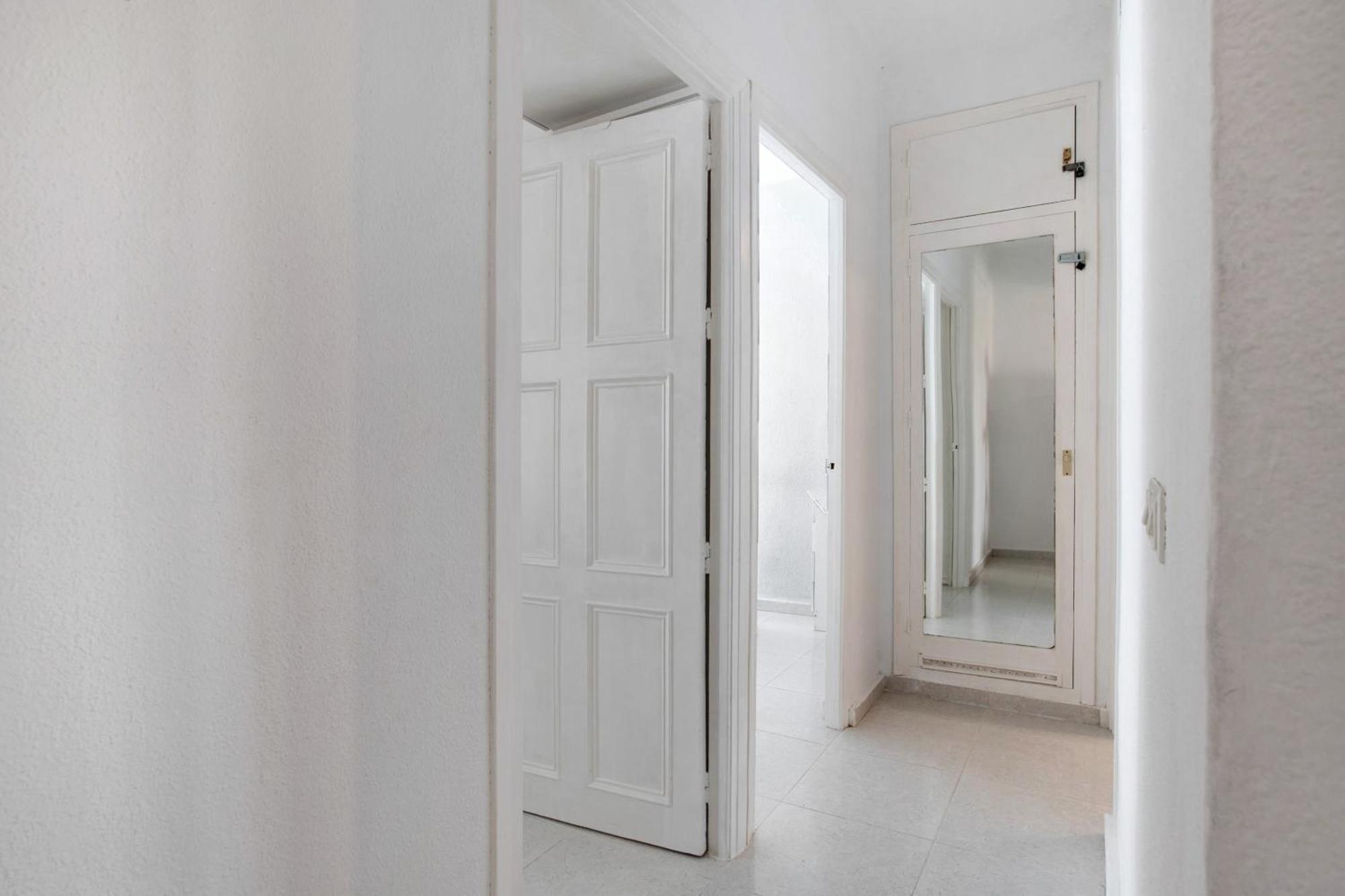 Appartement Prealsa *