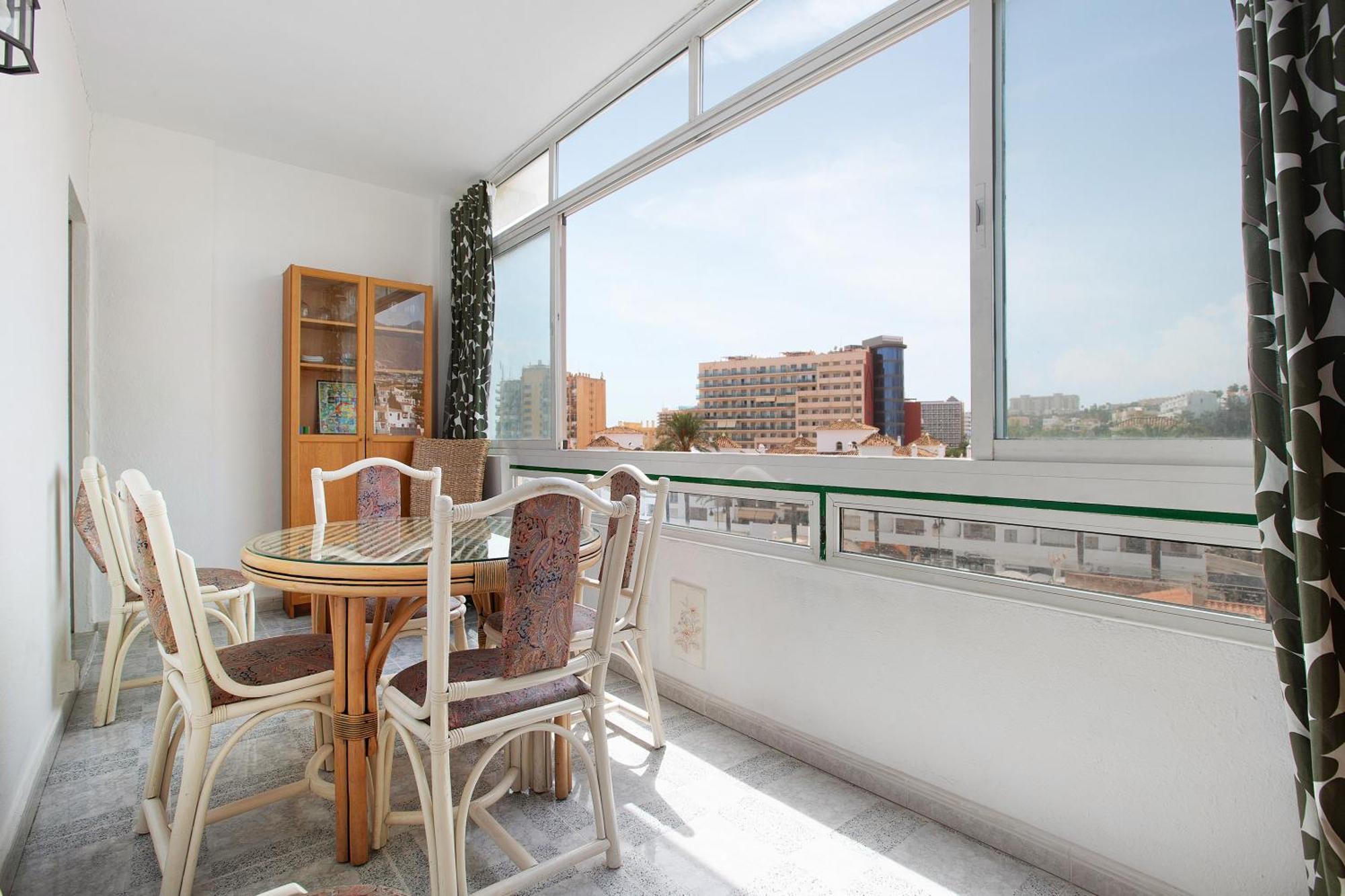 Appartement Prealsa *