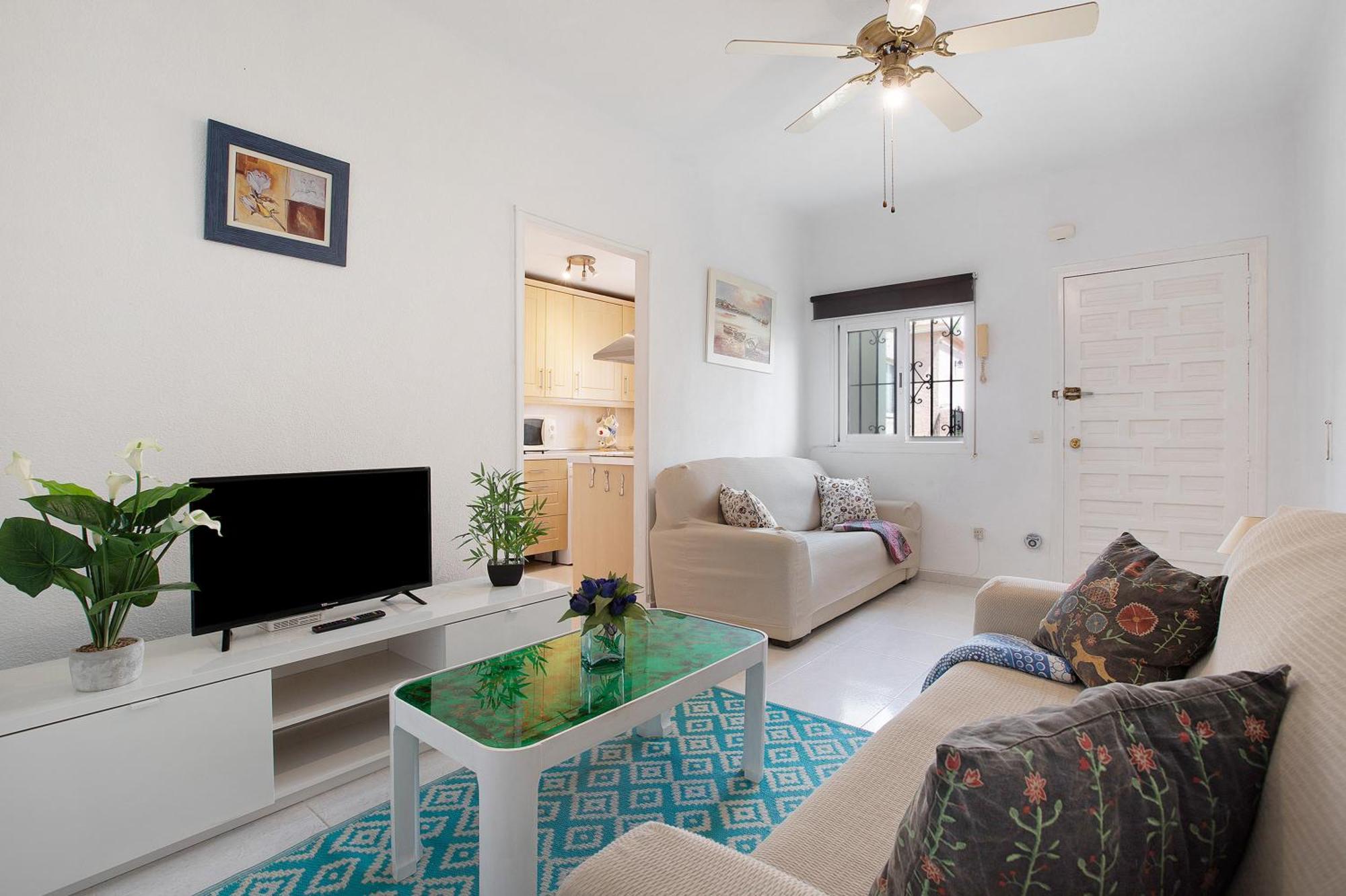 Prealsa Appartement Benalmádena