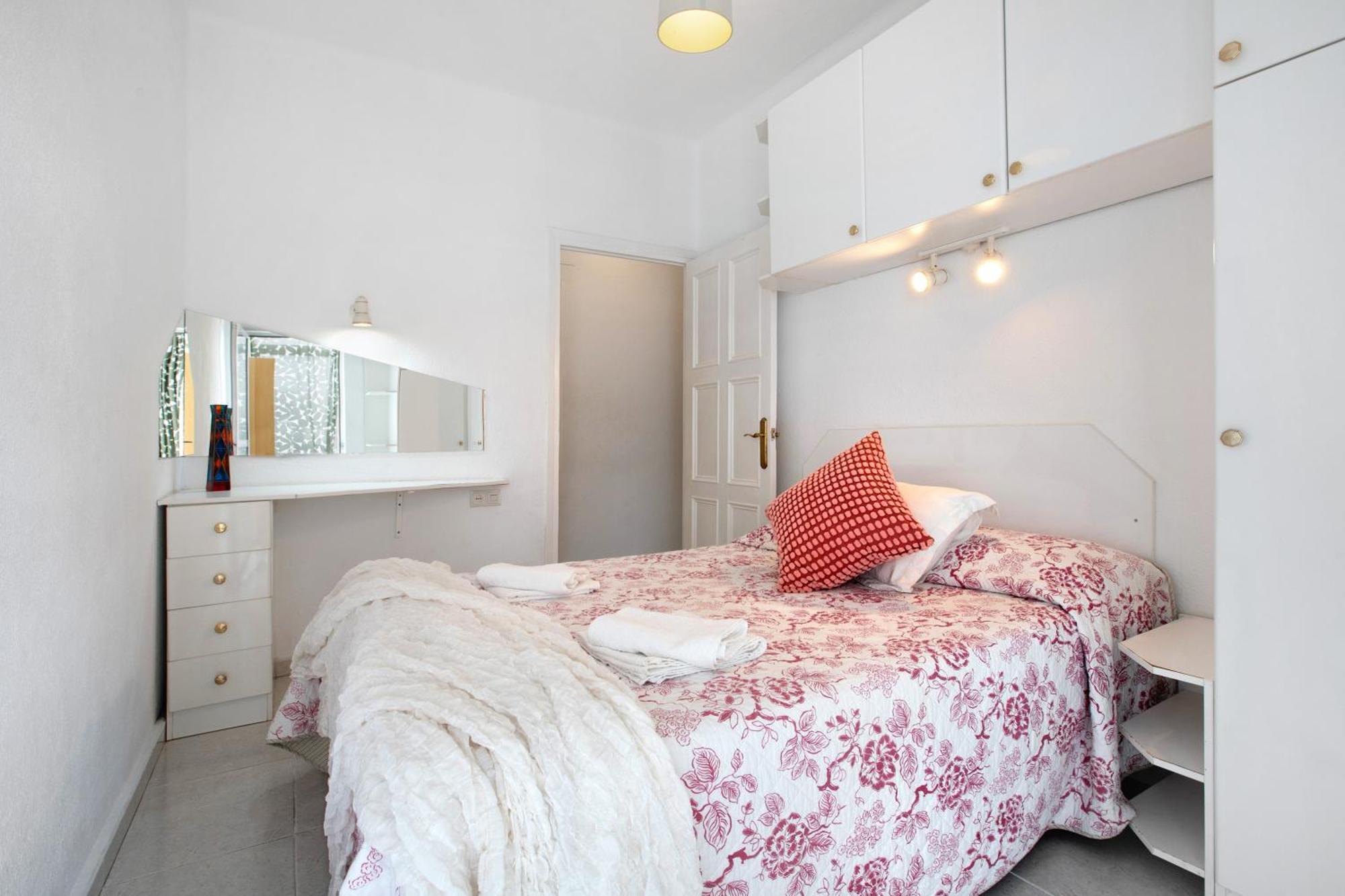 Prealsa Appartement Benalmádena