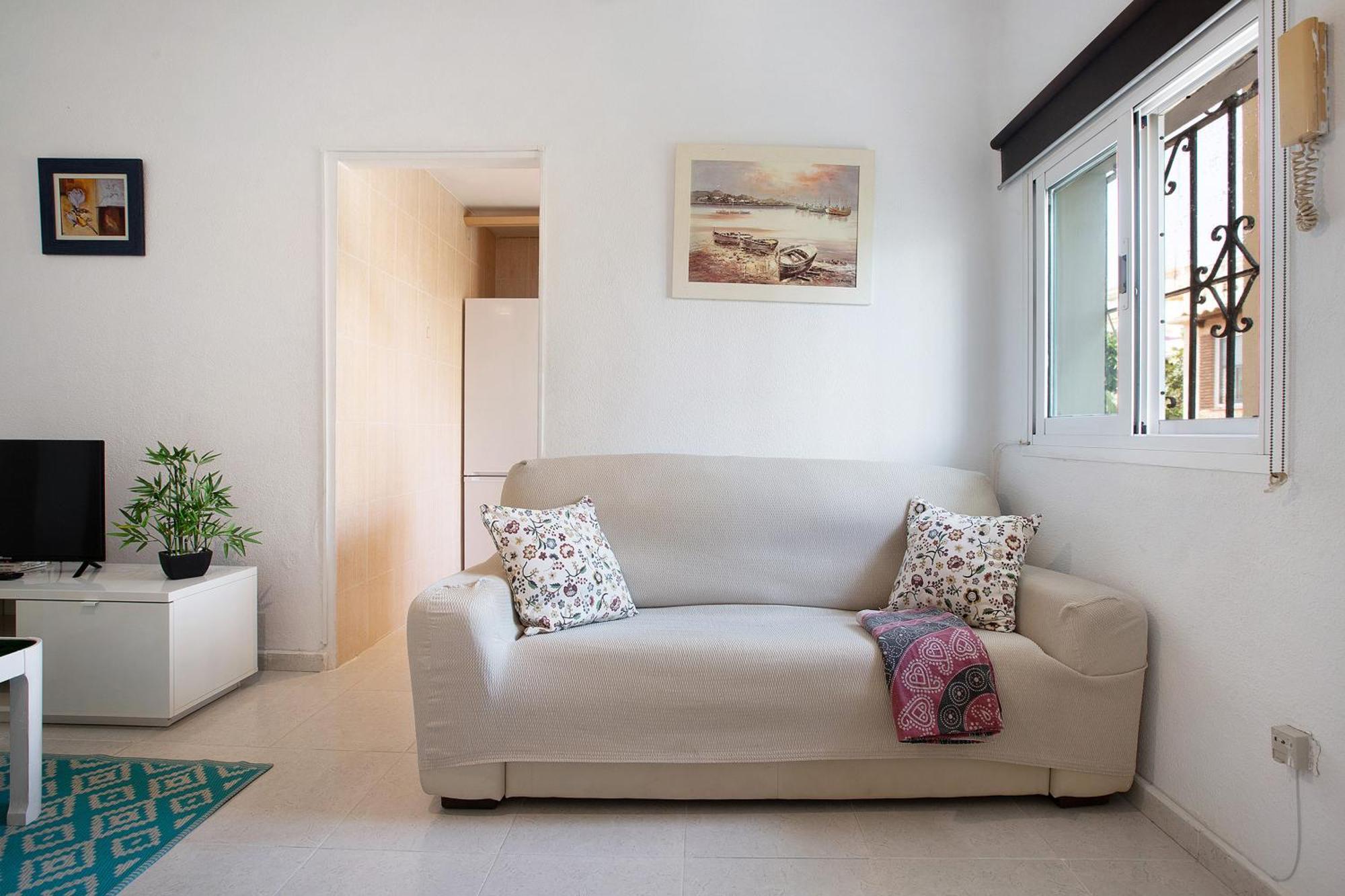 Appartement Prealsa *
