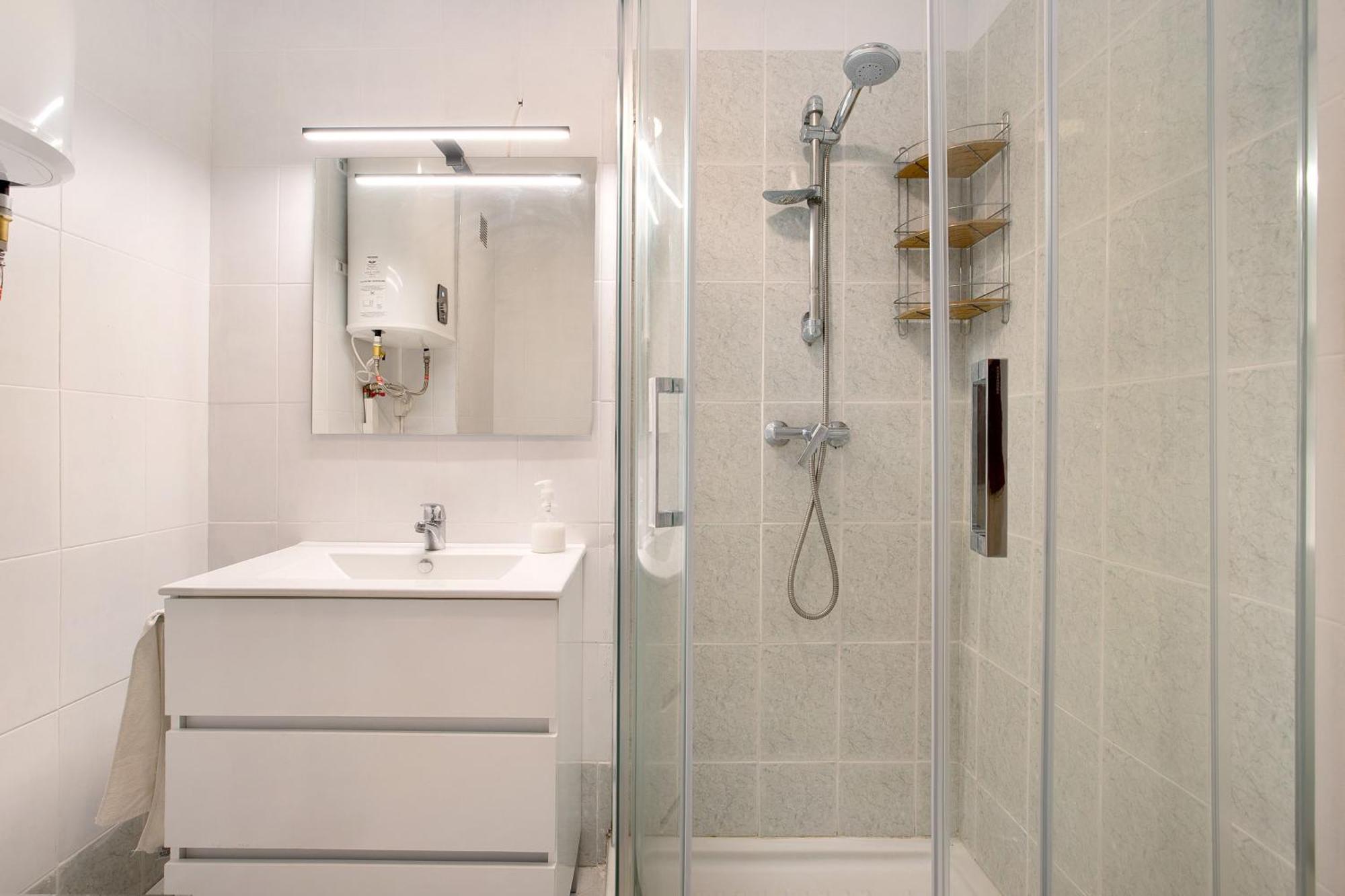 Prealsa Appartement *